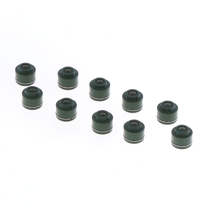 Centauro Valve Stem Seal For Suzuki AN 400 2007-2009