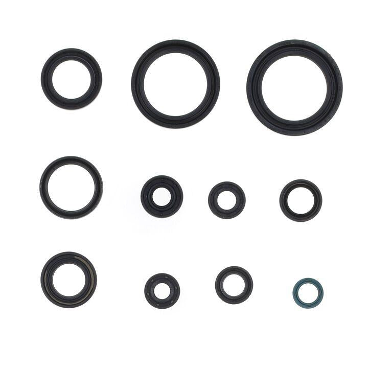 Centauro Oil Seal Kit For Honda CRF250R 2004-2017