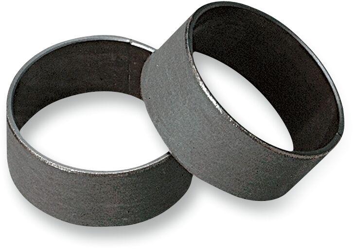 Drag Specialties Fork Slider Bushings Set For Harley Davidson FXD 1340 1995-1998 Lower