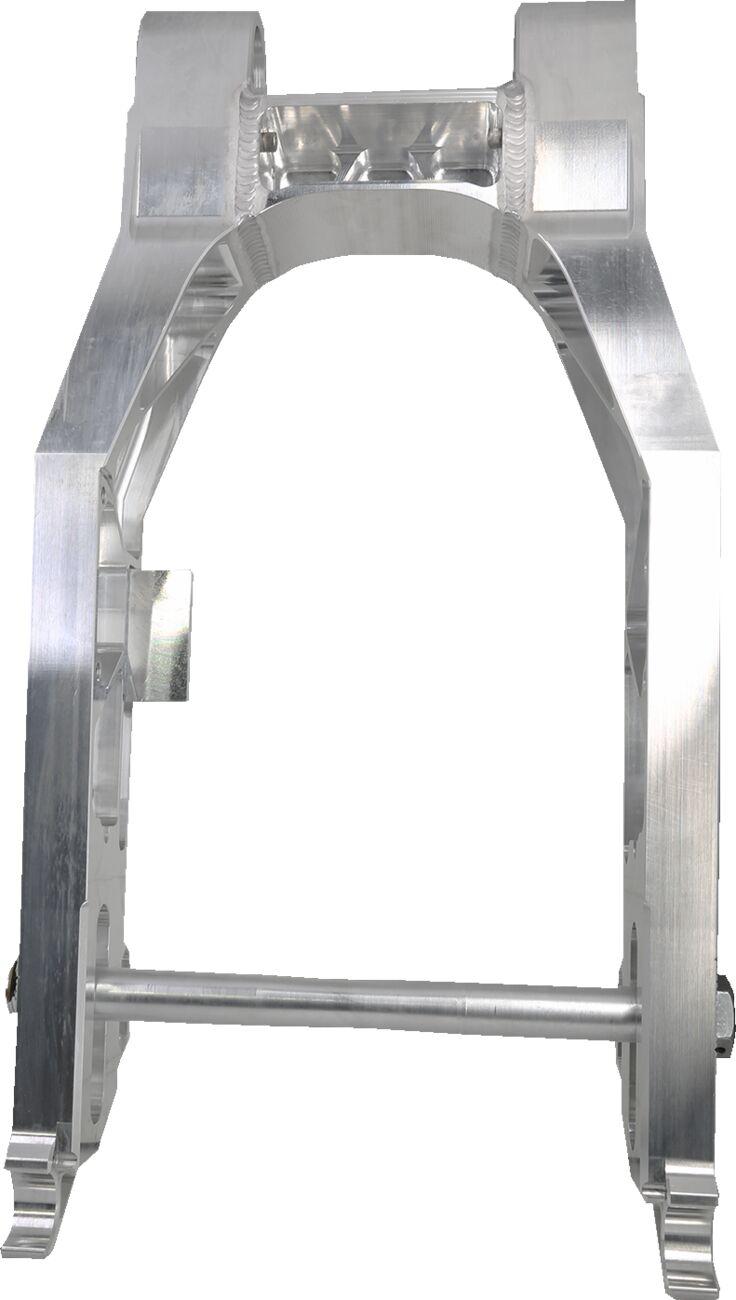 Alloy Art Swing Arm For Harley Davidson FLHR 1340 1994-1998 - Machined