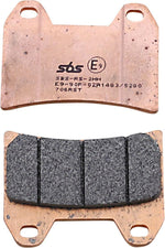 SBS RST Front Brake Pads For Ducati 748 R Production Racer 2000