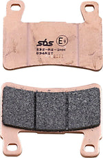 SBS RST Front Brake Pads For Kawasaki ZX-6 R 636 Ninja 2013-2025