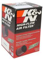 K&N High Flow Air Filter For Yamaha XJR 1300 2007-2015