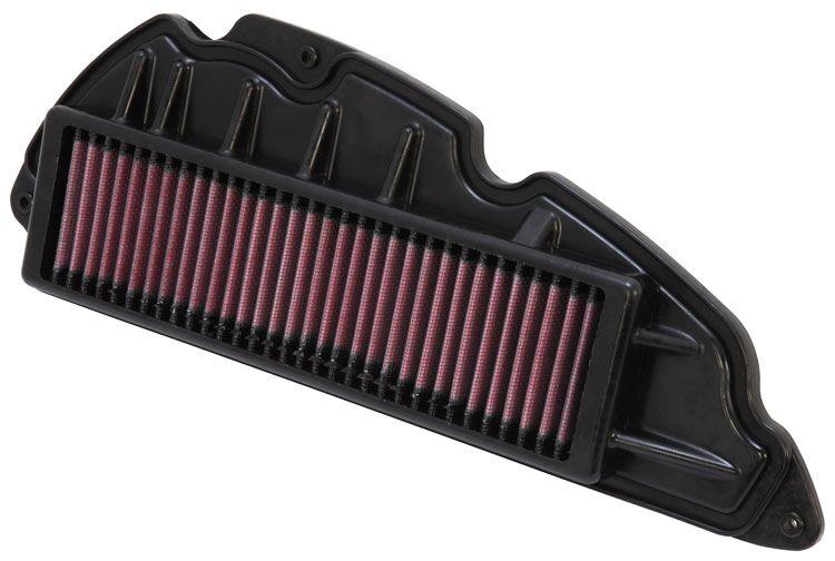 K&N High Flow Air Filter For Honda NSS 300 2018-2020
