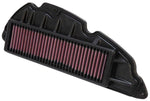 K&N High Flow Air Filter For Honda NSS 300 2018-2020