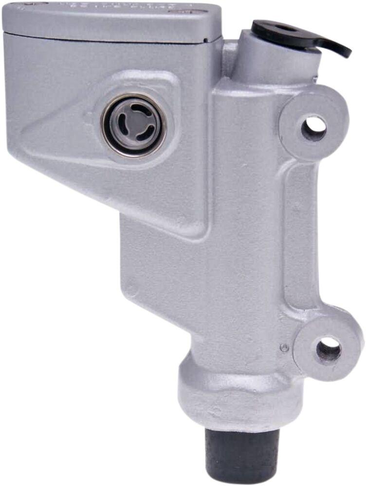 101 Octane Brake Master Cylinder For Gilera RCR 50 2003-2020 - Chrome