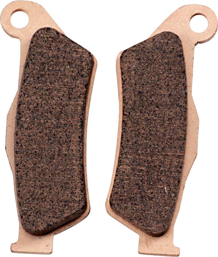 Galfer HH Sintered Brake Pads For BMW K 1200 R 2005-2007 - Rear
