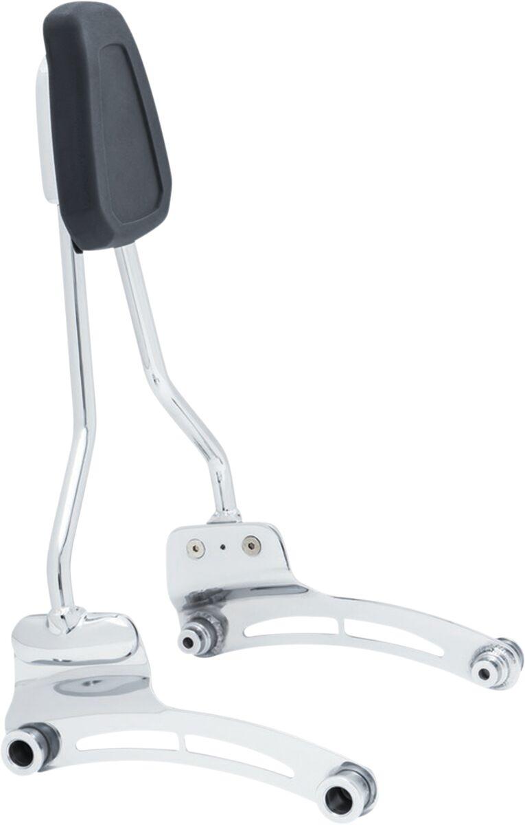 Kuryakyn Sissy Bar For Indian Challenger 108 2020 - Chrome