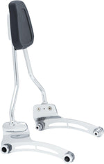 Kuryakyn Sissy Bar For Indian Challenger 108 2020 - Chrome