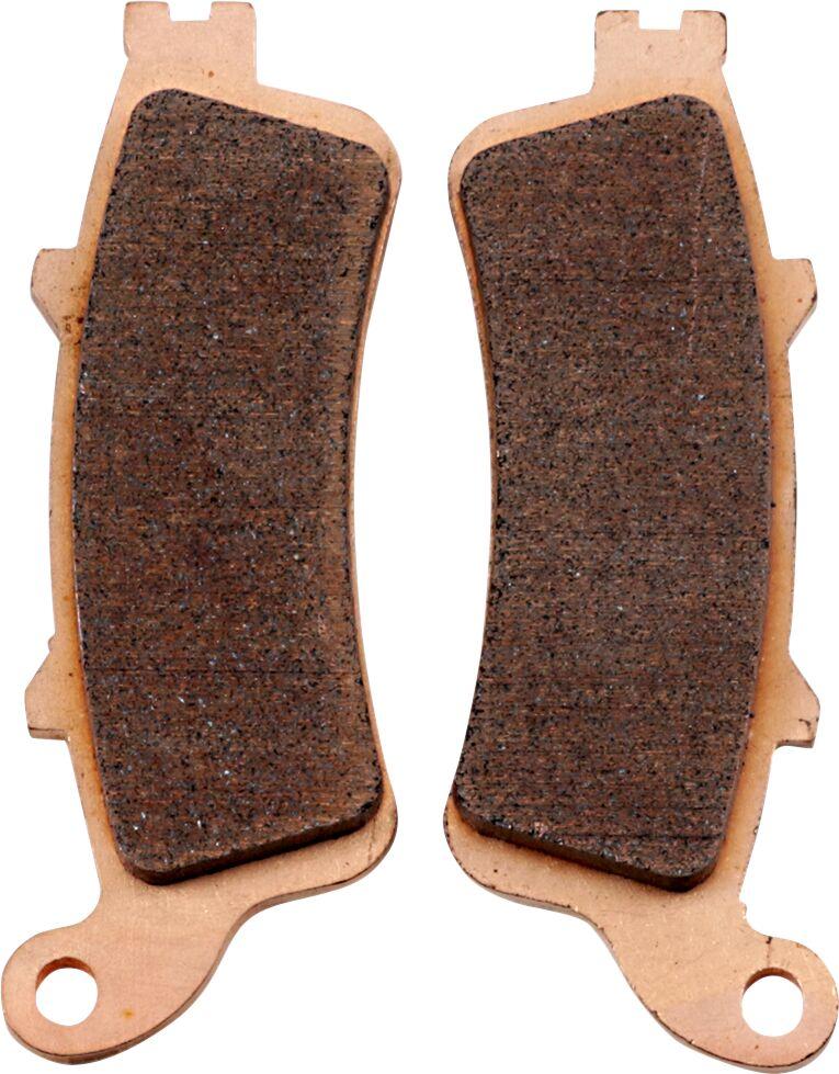 Galfer HH Sintered Brake Pads For Honda CB 1100 SF 2000-2003 - Rear