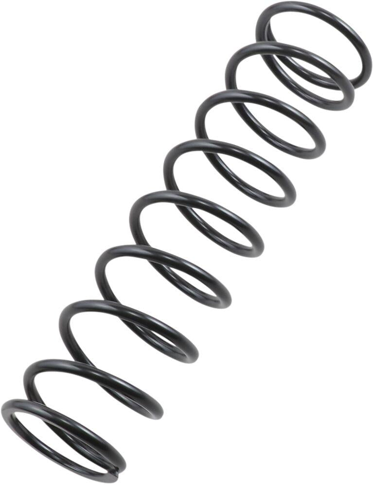 EPI Linear Rate Shock Spring For Kawasaki KVF650 4X4 2002-2008 Front - Black