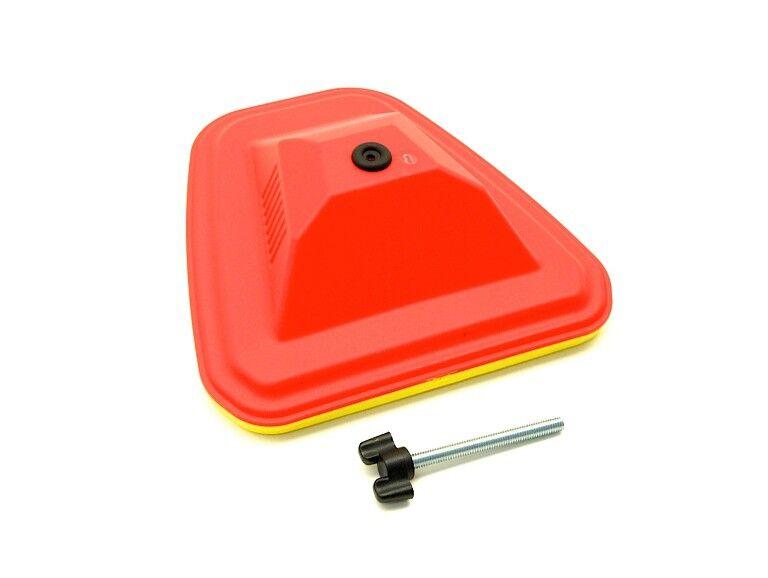 DT-1 Air Box Cover For Yamaha WRF250 2020-2021
