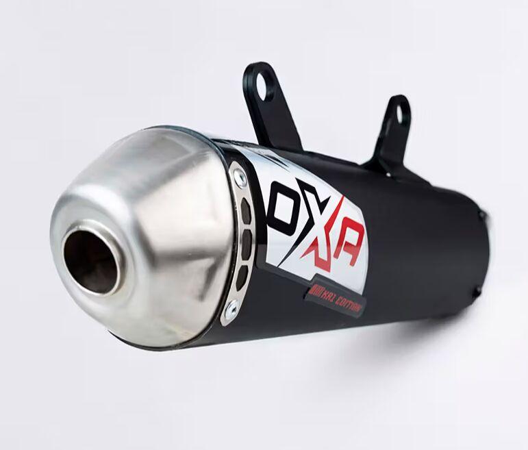 Oxa KR1 Edition Silencer For Gas Gas EC 250 2024-2025