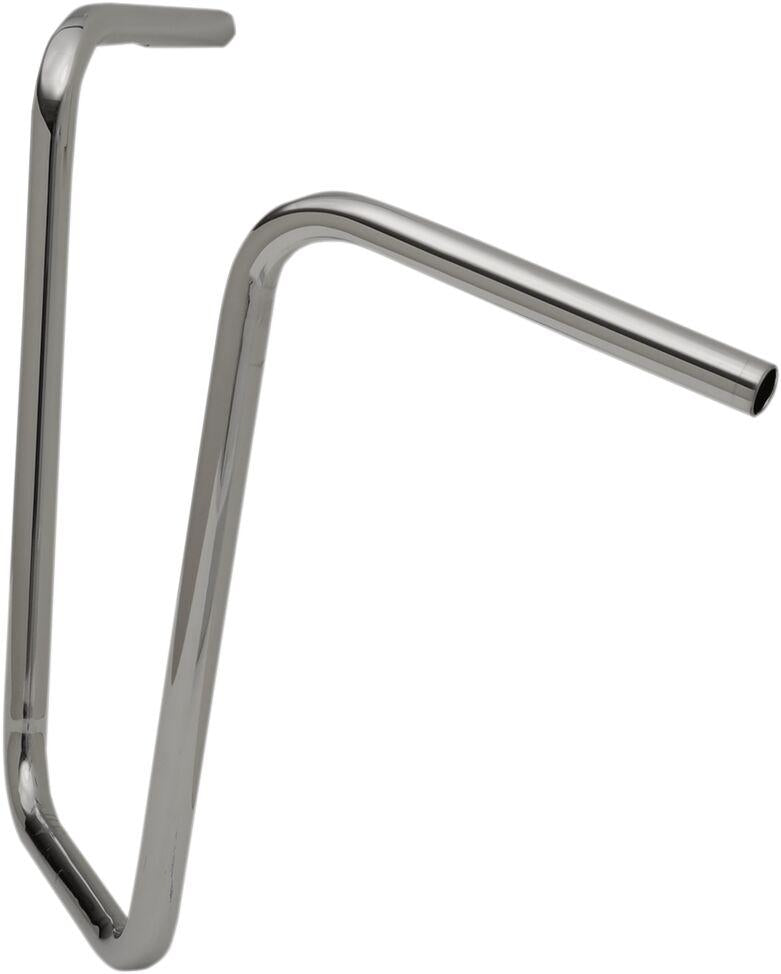 Drag Specialties 1" Handlebar 42 cm (16-1 2") - Chrome