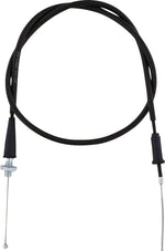 Moose Racing Throttle Cable For Beta X-Trainer 300 LC 2019-2024 - Black