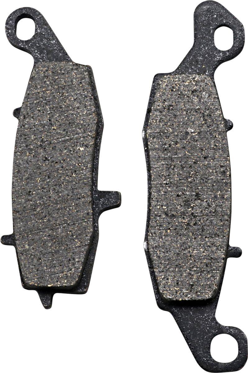 Galfer Semi Metallic Brake Pads For CF Moto CF 650 TK 2014-2016 - Front Right