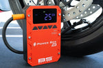 BS Battery Power Box Air Compact Lithium Charger Station