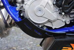 AXP Skid Plate For Sherco SC 250 2019-2020 - Black