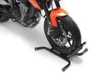 Puig Front Wheel Brace For KTM 105 SX 2004-2011 - Black