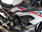 Puig Championship Engine Cover Track For BMW M1000 R 2023-2025 - Black