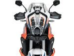 Puig Beak Extender For KTM 1290 Super Adventure R 2021-2024 - Matt Black