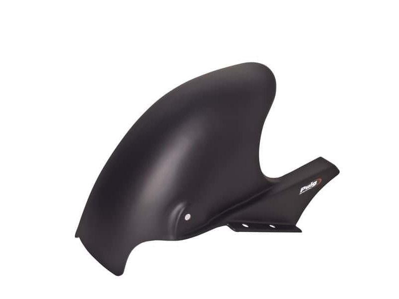 Puig Hugger For Suzuki GSX R 1300 Hayabusa 2008-2025 - Matt Black