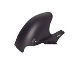 Puig Hugger For Suzuki GSX R 1300 Hayabusa 2008-2025 - Matt Black