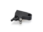 Puig Clutch Lever Adaptor For Triumph Bonneville T100 2005-2016 - Black