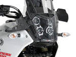 Puig Headlight Protector For Yamaha Tenere 700 2019-2024 - Clear