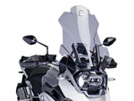 Puig Screen Extender Style 1 - Light Smoke