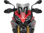Puig Sport Screen For BMW F900 XR 2020-2025 - Light Smoke