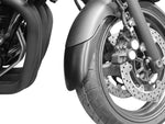 Puig Front Fender Extender For Yamaha TRX 850 1995-1999 - Black