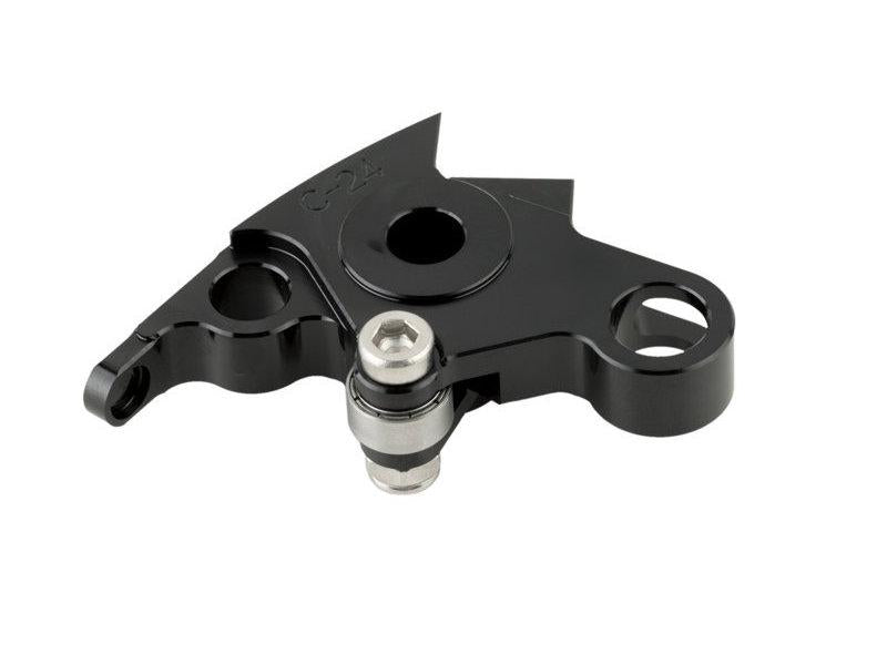 Puig Clutch Lever Adaptor For Honda CB1000 R 2008-2016 - Black