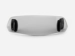 Puig Adjustable Clip-On Screen Extender 102mm x 325mm For KTM 1290 Super Adventure R 2017-2020 - Light Smoke