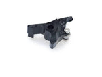 Puig Brake Lever Adaptor For Kawasaki Z750 2007-2012 - Black
