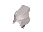 Puig Top Screen For Suzuki 125 XT 1999-2000 - Light Smoke