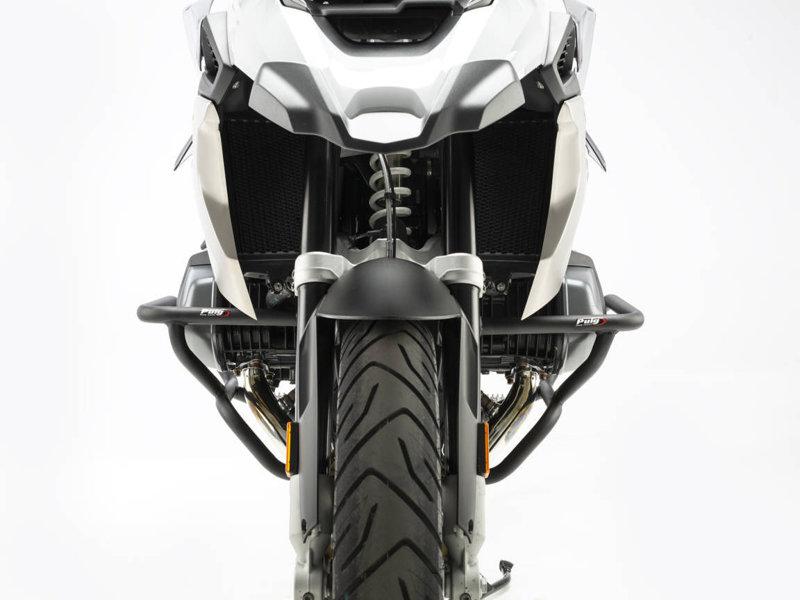 Puig Engine Guard For BMW R1250 GS 2018-2024 - Black