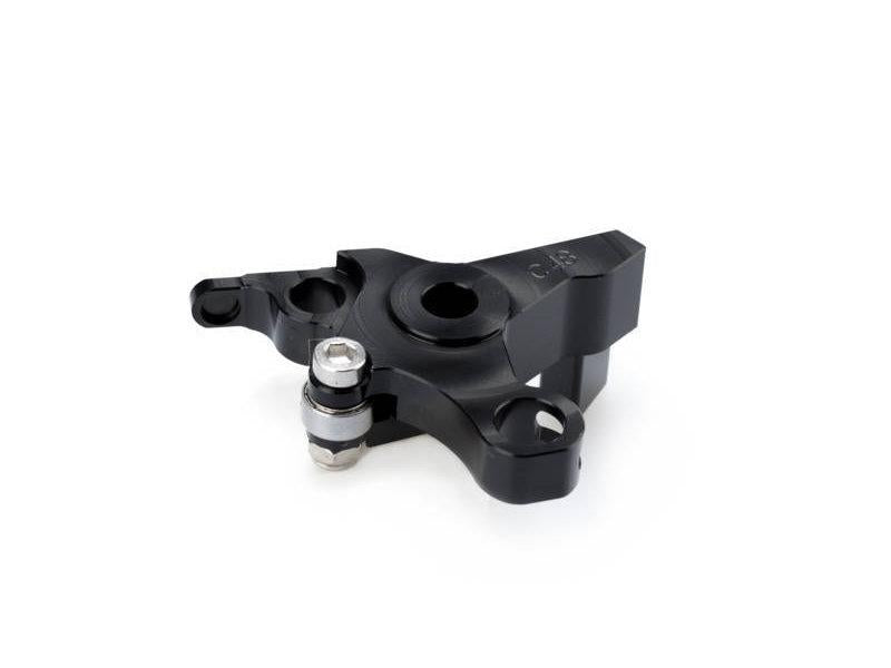 Puig Clutch Lever Adaptor For Yamaha FJR 1300 2001-2002 - Black