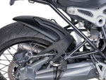 Puig Hugger For BMW R Nine T 2014-2024 - Matt Black