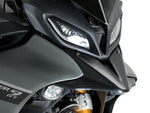 Puig Beak For Yamaha Tracer 9 2021-2024 - Matt Black