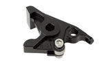 Puig Brake Lever Adaptor For Honda CB1000 R 2008-2016 - Black