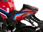 Puig Seat Cowl For Honda CBR1000RR-R Fireblade 2020-2025 - Carbon Look