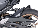 Puig Hugger For Kawasaki Z1000 2007-2009 - Carbon Look