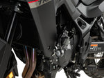 Puig R19 Frame Sliders For Honda CB750 Hornet 2023-2025 - Black