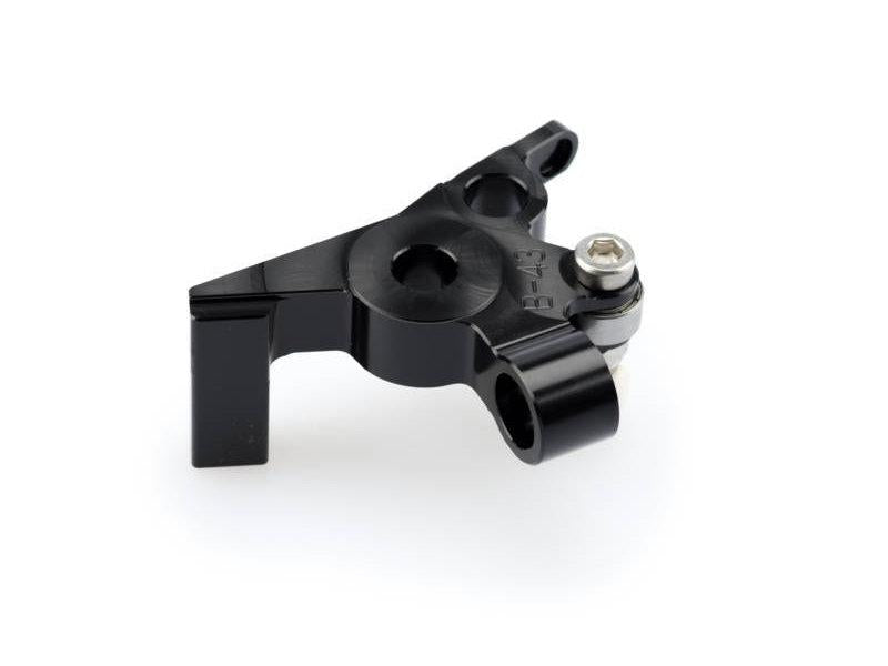Puig Brake Lever Adaptor For BMW G310 GS 2017-2025 - Black