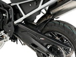 Puig Hugger For Triumph Tiger 900 2020-2023 - Matt Black