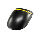 Puig Front Fender Extender For Suzuki SV 650 N 2003-2006 - Black