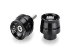 Puig Speed Bar Ends For Honda CB1100 EX 2014-2020 - Black