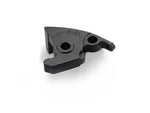 Puig Brake Lever Adaptor For Honda CB125 R Neo Sports Cafe 2018-2025 - Black