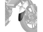 Puig Front Fender Extender For Triumph Tiger 800 XR 2015-2019 - Black